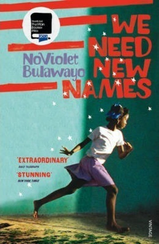 We Need New Names / Noviolet Bulawayo
