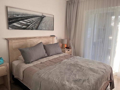 Imagen 5 de 24 de Departamento 2 Ambientes En Pinamar Norte/ Complejo Lujo