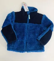 Comprar Camperas Importadas Sherpa Corderito Suave Carters Niños