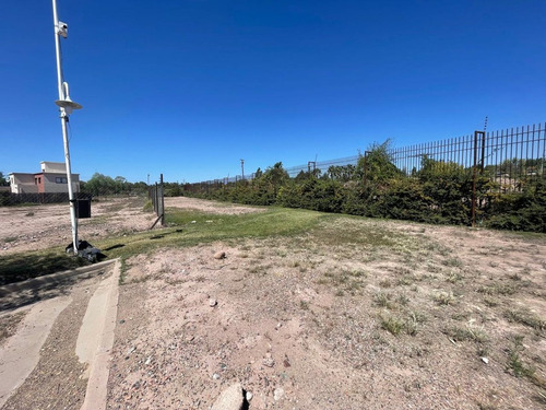 Lote En Venta Chacras De Coria Semi Privado