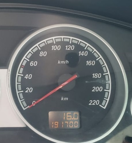 Chevrolet Vectra 2006 2.4 16v Elite Flex Power Aut. 4p
