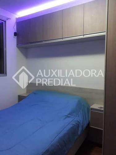 Imagem 14 de 15 de Apartamento - Parque Santa Fe - Ref: 280246 - V-280246