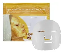 Comprar Pack 12 Mascarilla Máscara Faciales Colágeno Ac Hialurónico
