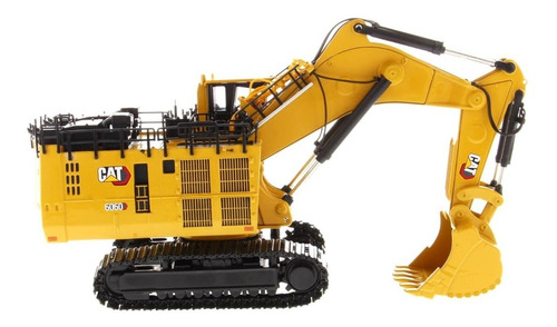 Excavadora Minera Caterpillar ® Cat ® 6060 1:87 + Obs