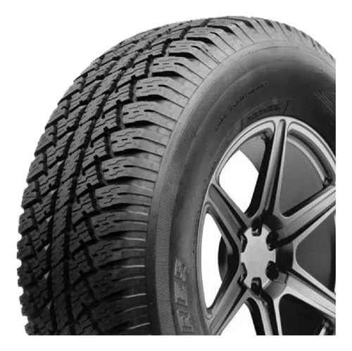 Llanta 245/70r16 111s Antares Smt A7