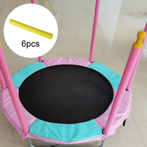 6 Piezas De Fundas De Protección Para Amarillo Amarillo
