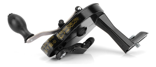 Accesorio De Manivela De Metal Con Manivela Para Máquina De