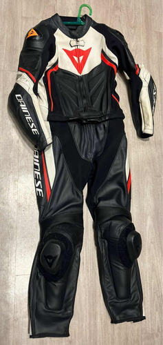 Macacão Dainese Tamanho 48