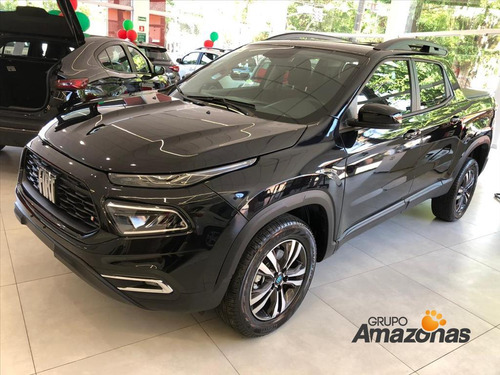 Fiat Toro 1.3 TURBO 270 FLEX FREEDOM AT6