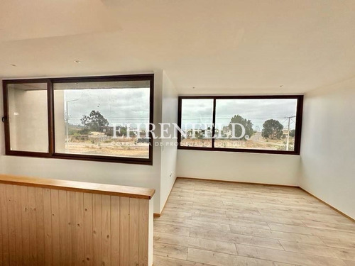 Mantagua, Quintero. A Estrenar, 206 M2, Exclusivo Condominio