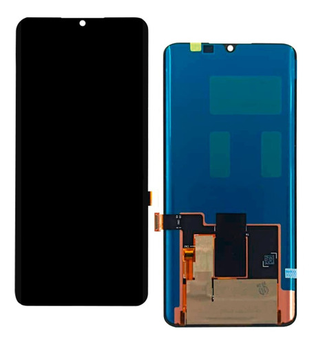 Pantalla Completa 3/4 Xiaomi Redmi Note 10 Pantalla Curva 