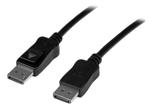 Cable Displayport Activo De 50 Pies (15 M) - Cable Displaypo