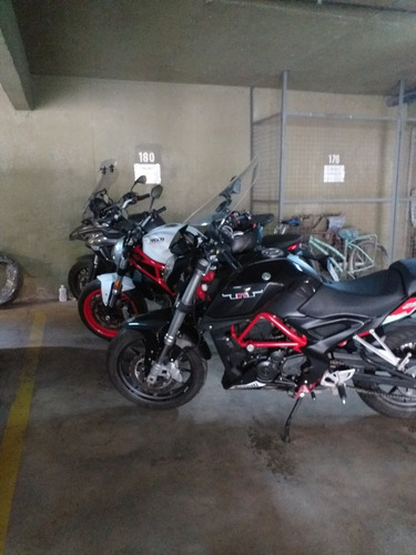 Benelli Tn250