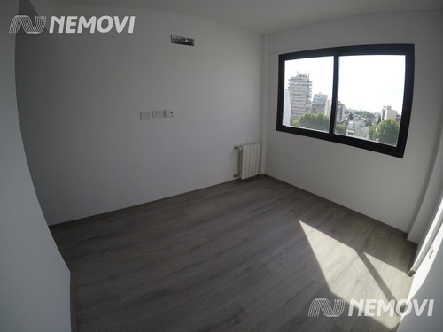 Imagen 22 de 30 de Departamento 3 Ambientes A Estrenar - Amenities Villa Del Parque