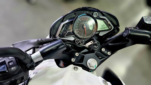 Bajaj Rouser Ns 160 0km -envios A Todo El Pais-