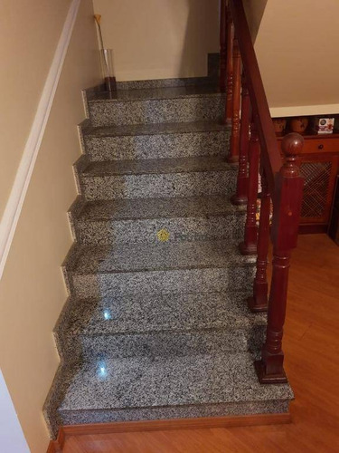 Imagem 11 de 16 de Casa Com 3 Dormitórios À Venda, 180 M² Por R$ 640.000,00 - Dos Casa - São Bernardo Do Campo/sp - Ca0542