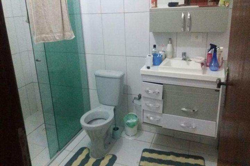 Imagem 12 de 17 de Casa Com 2 Dorms, Jardim Isaura, Santana De Parnaíba - R$ 580.000,00, 145m² - Codigo: 200800 - V200800