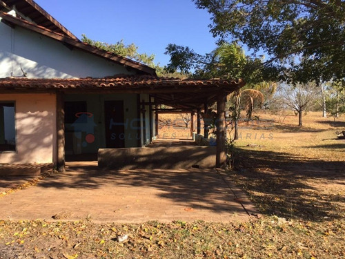Imagem 2 de 23 de Chácara Para Venda Em São Pedro - Chácaras Abc De São Pedro R$ 490.000,00 - Ch00057 - 69422093