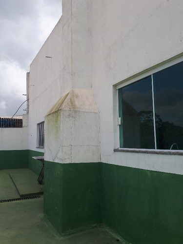 Imagem 28 de 30 de Salão Para Alugar, 250 M² Por R$ 4.000,00/mês - Fazenda Velha - Arujá/sp - Sl0067