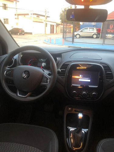 Imagem 15 de 15 de Renault Captur 1.6 16v Sce Life 2019