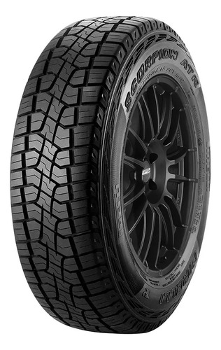 Pneu 205/65 R15 Atr Scorpion Alto Km 5 Anos Garantia