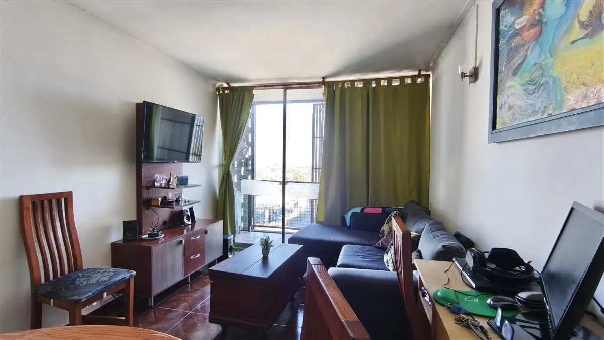 Imagen 4 de 19 de Amplio Dpto Dúplex En Venta. 3d 2b En Villa Portales
