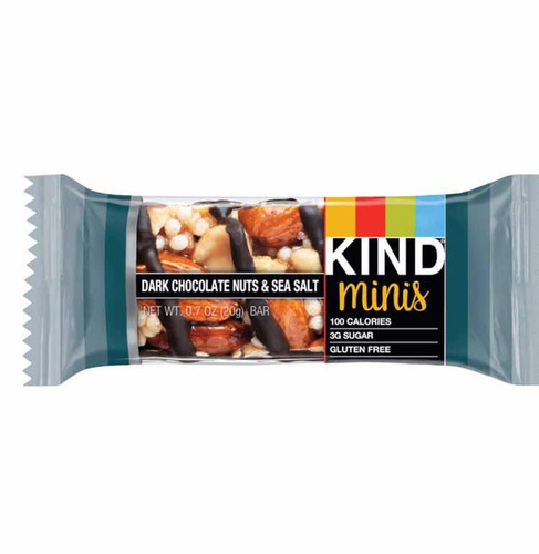 Kind Minis Variety Pack (32 Pk.)