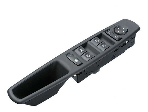 Control De Vidrios Renault Fluence 2011 2012 2016 2015 2017