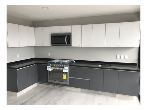 Imagen 16 de 30 de Departamento En Venta En Bosques De Las Lomas
