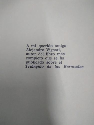 Los Doce Triángulos De La Muerte Antonio Ribera Libro (Usado)