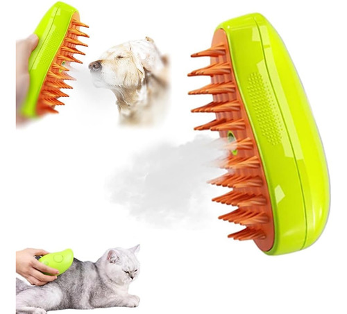 Cepillo Para Mascotas