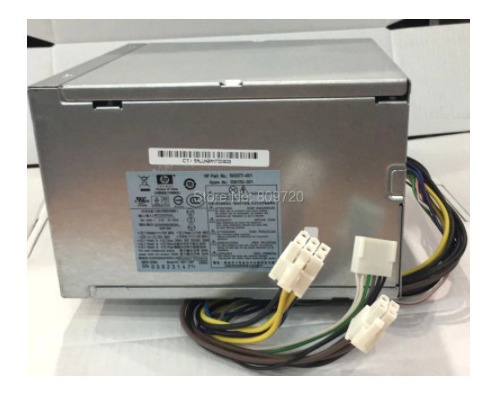 Fuente De Poder Hp 320 Watts Cfh-0320ewwa Dps-320nb