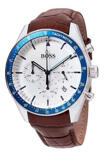 Reloj Hugo Boss Trophy 1513629 En Stock Original Garantía