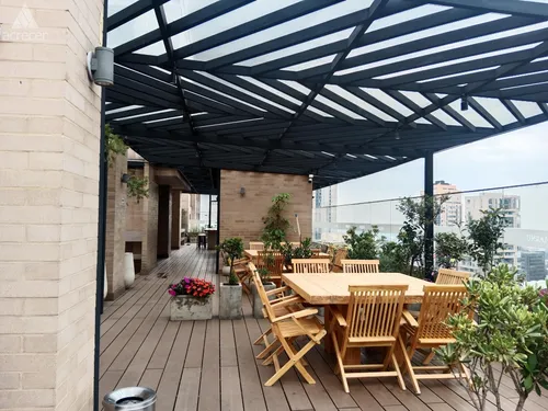 Vendo Apartaestudio En Centro Internacional