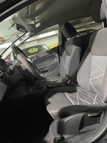 Ford Fiesta Kinetic Design 1.6 S 120cv 2014