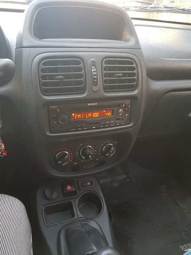 Renault Clio Dynamique 5 Puertas Full