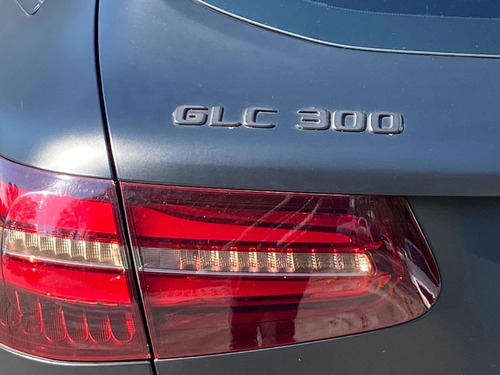 Imagen 5 de 14 de Mercedes-benz Clase Glc 300 4matic 2017