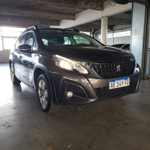 Peugeot 2008 1.6 Allure