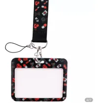 Comprar Lanyard, Médicos Y Enfermeras, Con Portacredencial