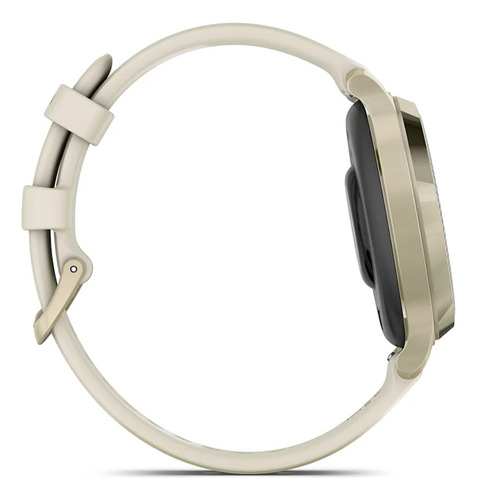 Smartwatch Lily 2 Active Lunar Gold/bone Garmin