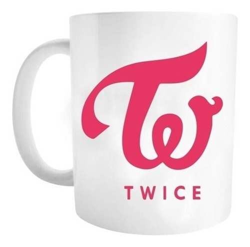 Taza Twice Logo