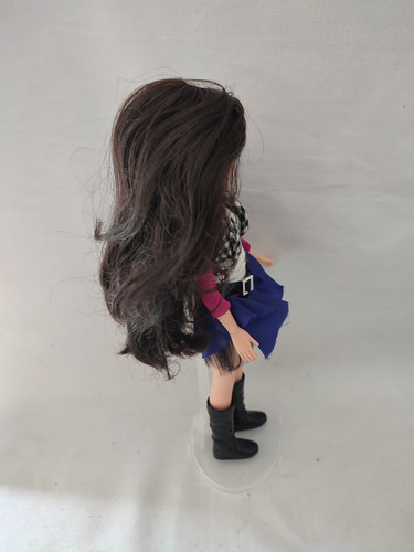 Muñeca Moxie Girlz Lexa Mga (Usado)