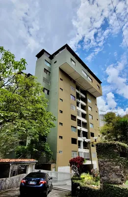 Apartamento en alquiler