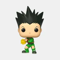 Comprar Funko Pop! Animation: Hunter X Hunter  Gon Freecss