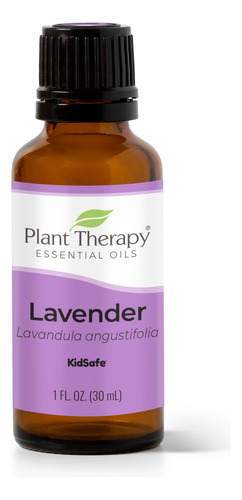 Plant Therapy, Aceite Esencial De Lavanda