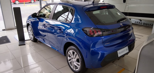 Peugeot 208 1.6l Active Entrega Inmediata Jm