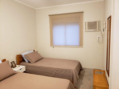 Apartamento Com 3 Dormitórios À Venda, 96 M² Por R$ 430.000,00 - Enseada - Guarujá/sp - Ap6352