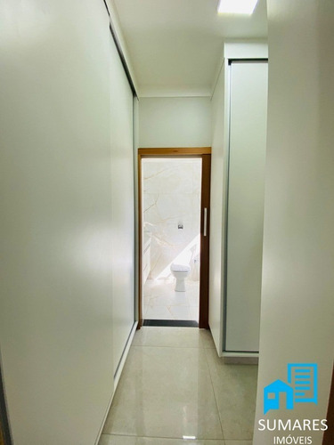 Imagem 21 de 24 de Casa Condomínio Setlife I Mirassol - Ca00798 - 69934665