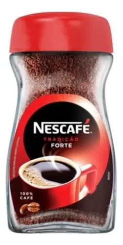 Café Nescafé Tradicional 200gr