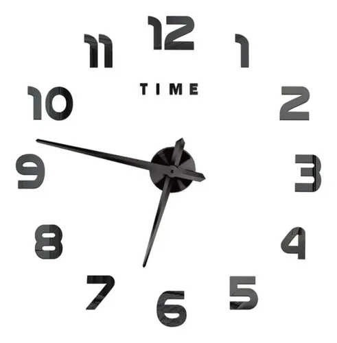 Numeros de reloj para imprimir hotsell